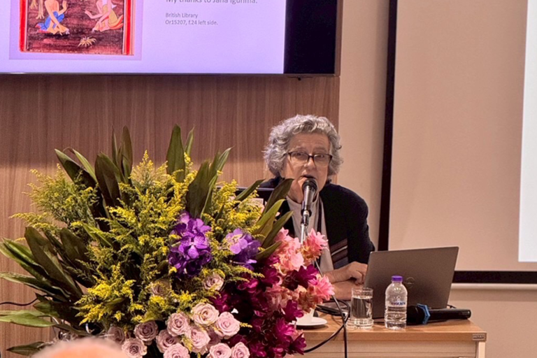 ก้าวสำคัญสู่การยกย่อง “ครูบาศรีวิชัย” เป็นบุคคลสำคัญของโลก